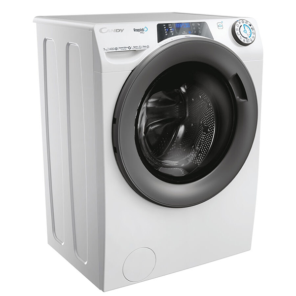 Mašina za pranje i sušenje Candy RPW4966BWMR/1-S