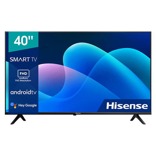 TV LED Hisense 40A4HA Full HD Smart