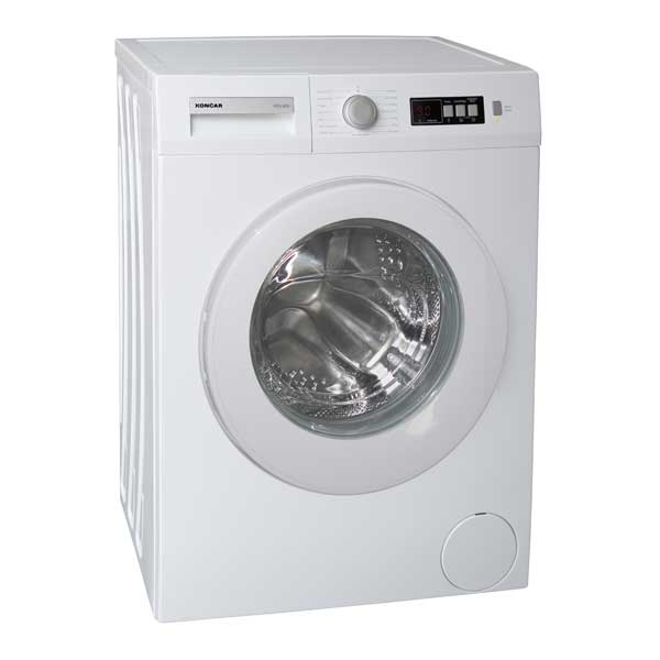 Mašina za pranje veša Končar PR107AT01 TDJK00