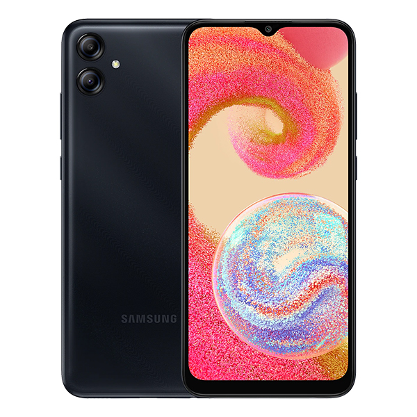 Mobilni telefon Samsung A04e 3/32GB (Black)