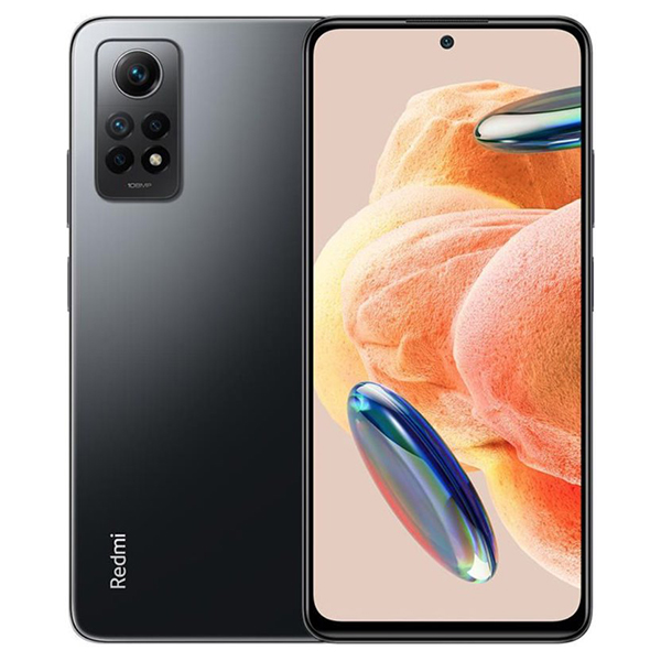 Mobilni telefon Xiaomi Redmi Note 12 Pro 8/256GB (Graphite Gray) Mobilni telefon Xiaomi Redmi Note 12 Pro 8/256GB (Graphite Gray)