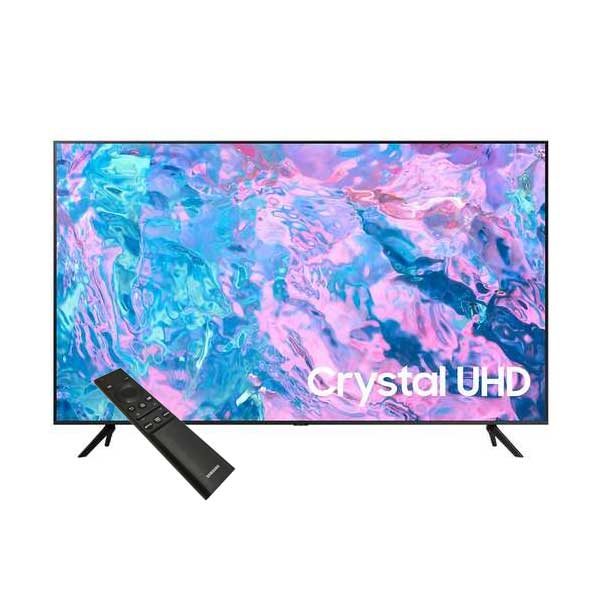 TV LED Samsung UE43CU7172UXXH 4K Smart