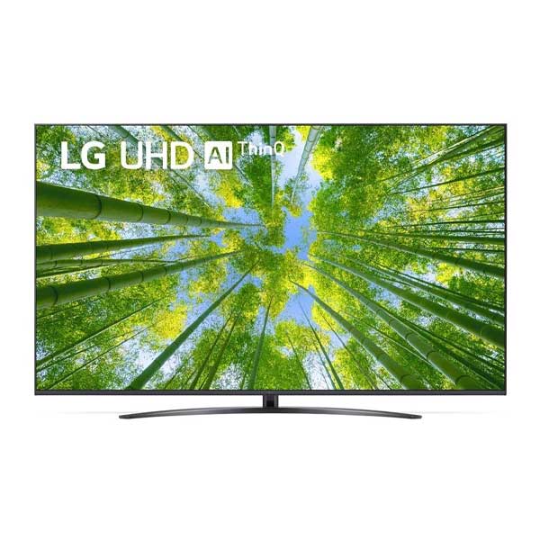TV LED LG 75UQ81003LB 4K Smart