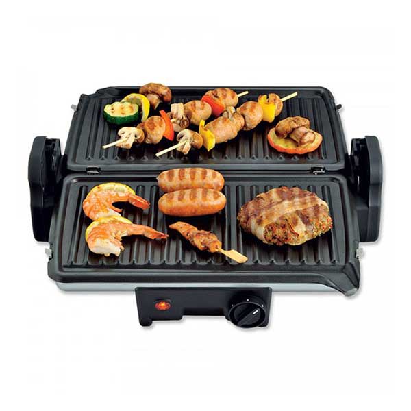 Grill Tefal GC205012 Grill Tefal GC205012