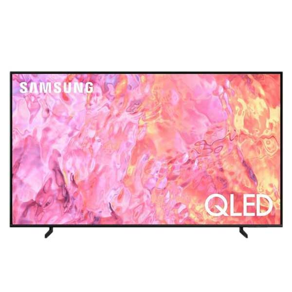 TV QLED Samsung 50Q60CAUXXH 4K Smart