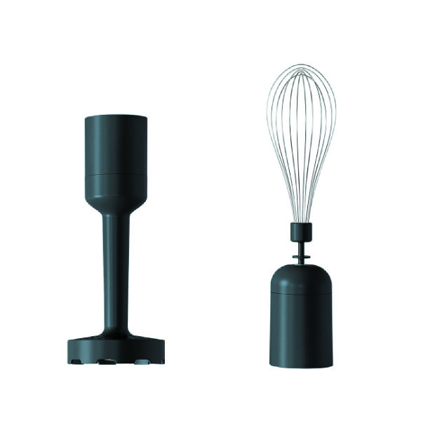 Mikser štapni Electrolux E5HB2-8SS 1000W Mikser štapni Electrolux E5HB2-8SS 1000W