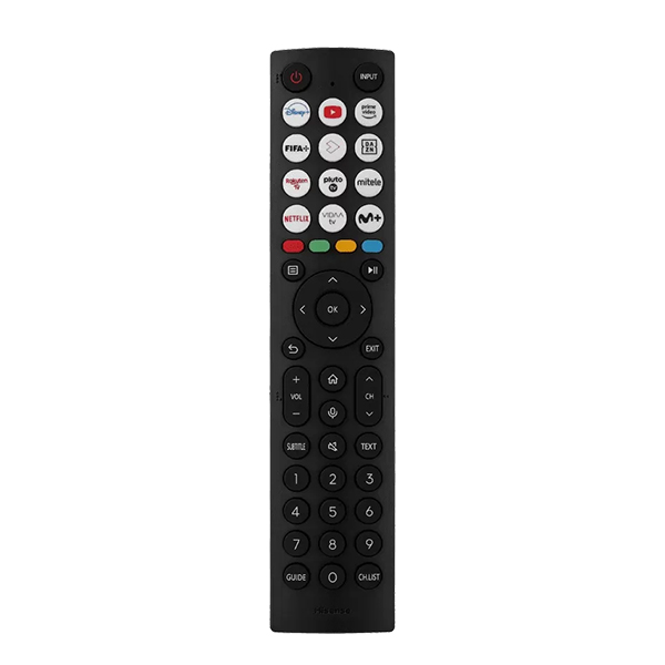TV QLED Hisense 65E7KQ PRO 4K Smart TV QLED Hisense 65E7KQ PRO 4K Smart