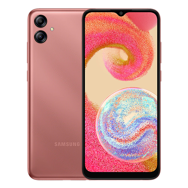 Mobilni telefon Samsung A04e 3/64GB (Copper)
