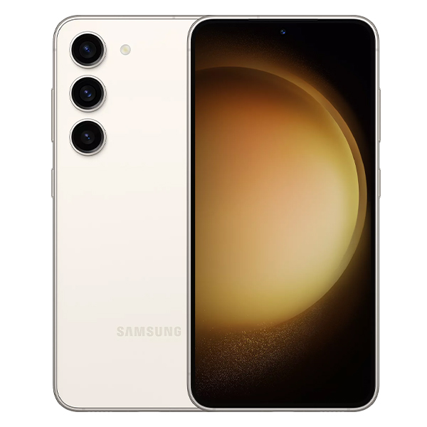 Mobilni telefon Samsung S23 5G 8/256GB (Cream)
