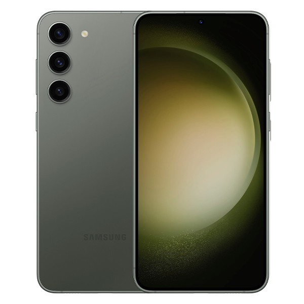 Mobilni telefon Samsung S23 5G 8/256GB (Green)