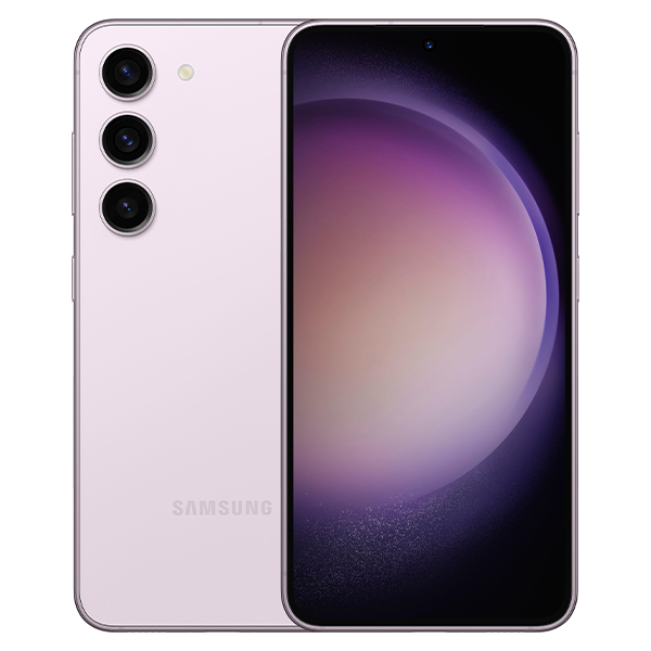 Mobilni telefon Samsung S23 5G 8/128GB (Lavender)