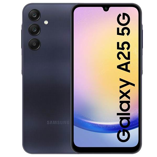 Mobilni telefon Samsung A25 5G 6/128GB (Blue Black)