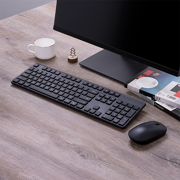 Tastatura+Miš Xiaomi Wireless Combo bežični set