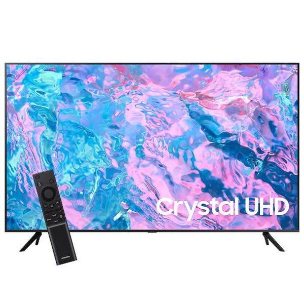 TV LED Samsung UE55CU7172UXXH 4K Smart