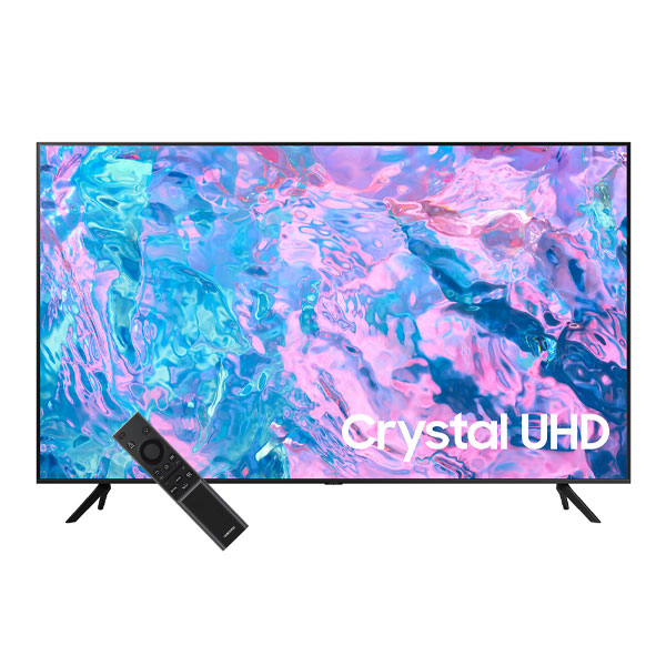 TV LED Samsung UE58CU7172UXXH 4K Smart