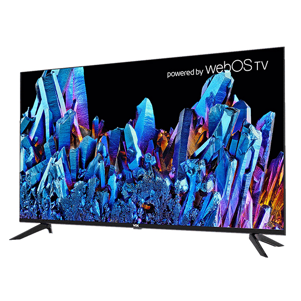 TV LED Vox 50WOS315B 4K Smart
