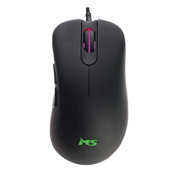 Gejming miš MS Nemesis C325