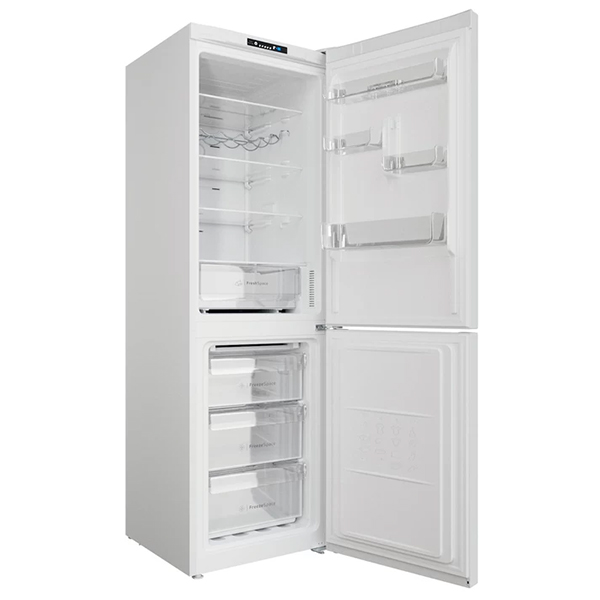 Kombinovani hladnjak Indesit INFC8 TI21W (No Frost)