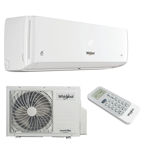Klima 12 Whirlpool SPICR 312W 12000BTU Inverter