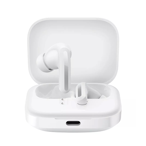 Slušalice Xiaomi Redmi Buds 5 Earbuds sa mikrofonom (bijeli)