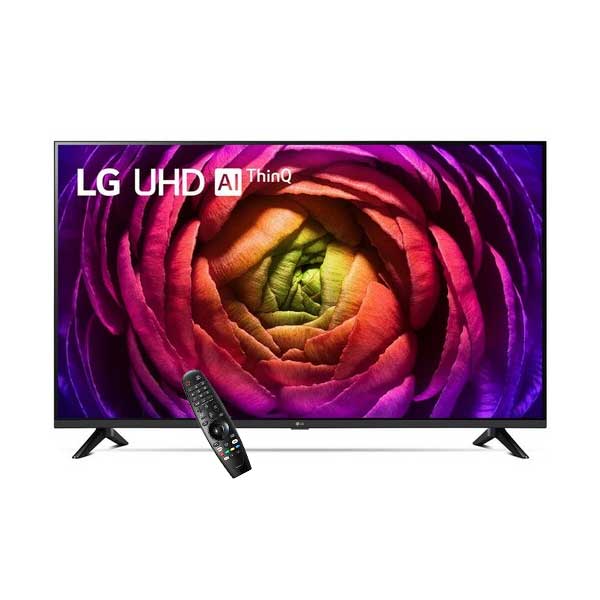 TV LED LG 65UR73003LA 4K Smart