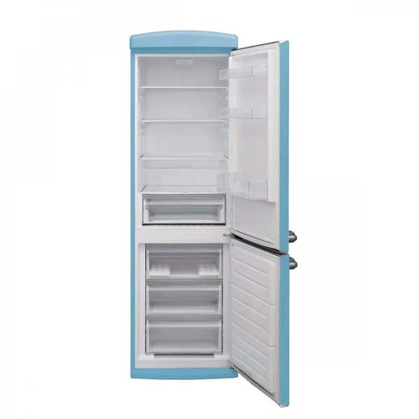 Kombinovani hladnjak Fram FC-VRR340BLF+