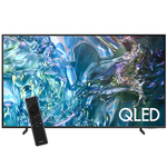 TV QLED Samsung QE50Q60DAUXXH 4K Smart Quantum dot/