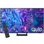 TV QLED Samsung QE65Q70DATXXH 4K Procesor Quantum/