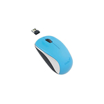 Miš Genius NX-7000 Wireless Optical USB plavi