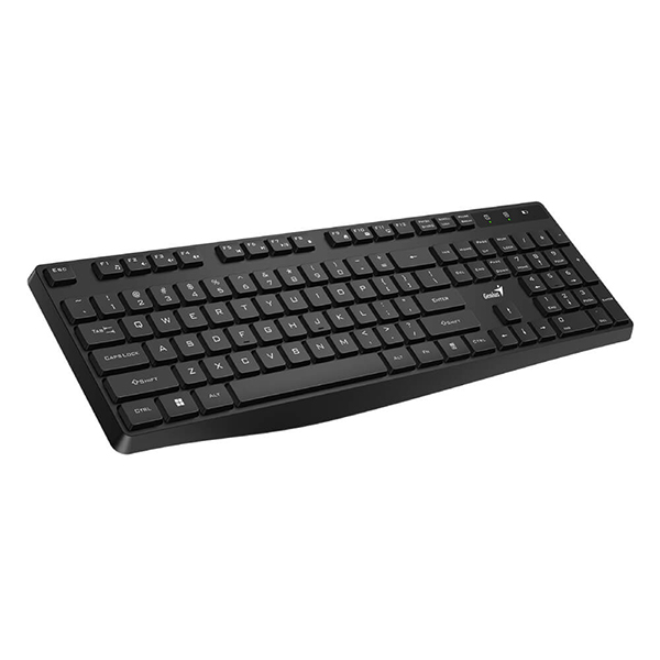 Tastatura bežična Genius KB-7200 YU