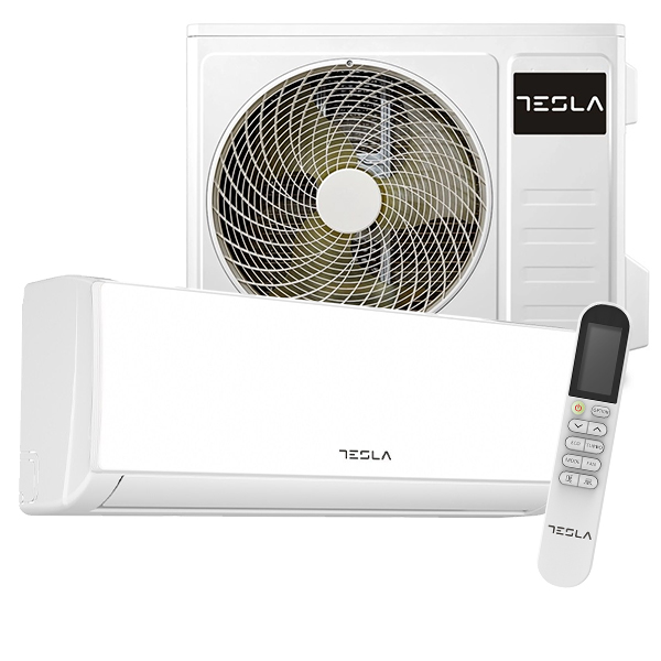 Klima Tesla TT34EX72-1232IA inverter/12000BTU/R32/Wi-Fi Ready/