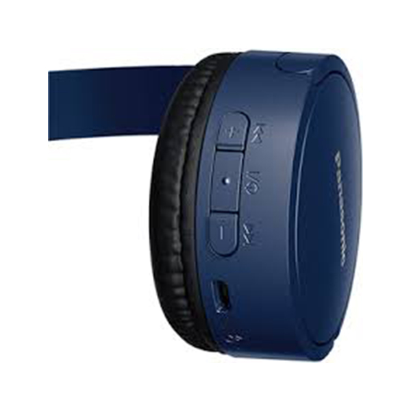 Slušalice Panasonic RB-HF420BE-A Bluetooth