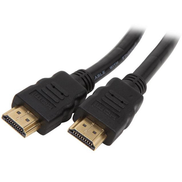 Kabl E-Green HDMI 2.1 M/M 1m crni /OST04263/