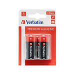 Baterije Verbatim C LR14 1.5V 49922-46/2