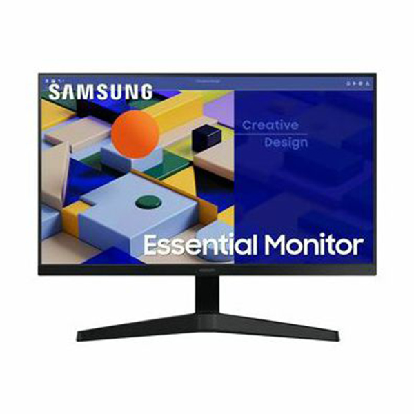 Monitor Samsung 27'' Full HD/IPS/75Hz S31C LS27C310EAUXEN