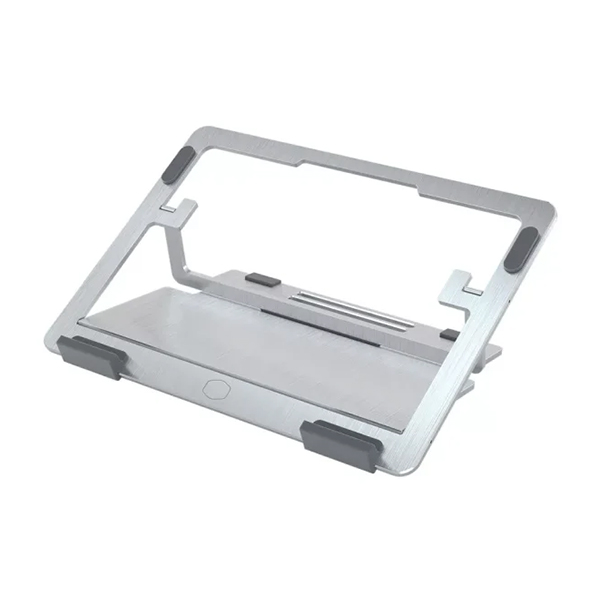 Postolje za laptop Cooler Master ERGO Stand Air (MNX-SSEW-NNNNN-R1) silver