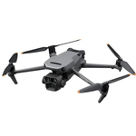 Dron DJI Mavic 3 Pro Fly More Combo + DJI RC, 4/3 CMOS Hasselblad Camera, Dual Tele Cameras, 5.1K Video/