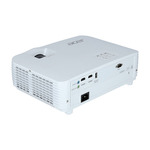 Projektor Acer X1629HK 4800Im,16:10, HDMI, USB, 290W, DLP