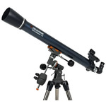 Teleskop Celestron Astromaster Refractor 70 EQ