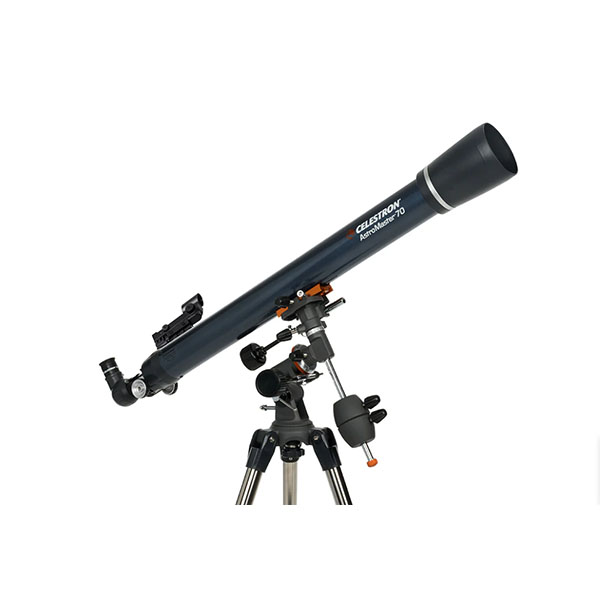 Teleskop Celestron Astromaster Refractor 70 EQ