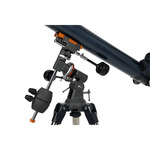 Teleskop Celestron Astromaster Refractor 70 EQ