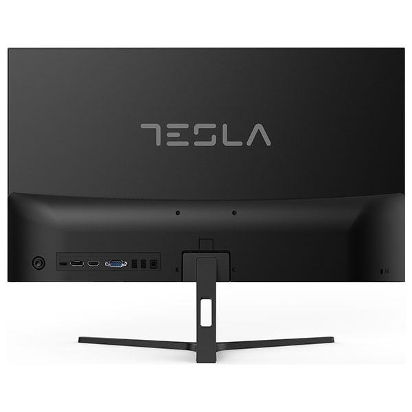 Monitor Tesla IPS MC645 24MC645BF Black Full HD 100Hz