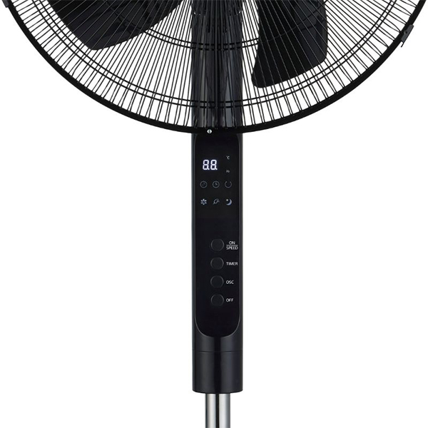 Ventilator First FA-5553-4, 45W stojeći podni