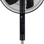 Ventilator First FA-5553-4, 45W stojeći podni