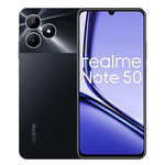 Mobilni telefon Realme Note 50 4/128GB (Midnight Black)