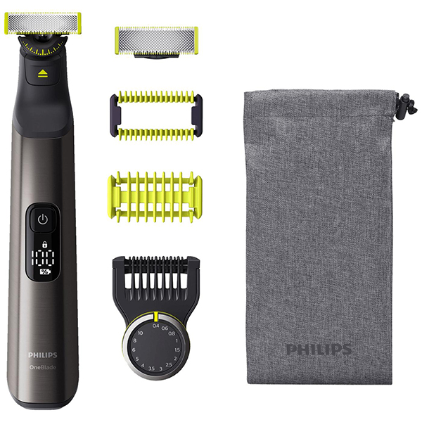 Trimer Philips One Blade Pro QP6551/15 Trimer Philips One Blade Pro QP6551/15