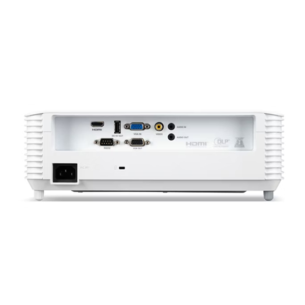 Projektor Acer M311 4500lm, WXGA, 16:10, HDMI, USB, 220W