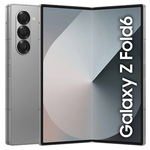 Mobilni telefon Samsung Galaxy Z Fold6 5G 12/256GB Silver Shadow/