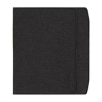 Navlaka za čitač knjiga PocketBook Cover Era Charge (Canvas Black)