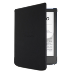Navlaka za čitač knjiga Pocketbook Cover Series Shell for models Verse + Verse Pro (Black)
